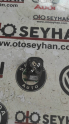 Oto Çıkma Parça / Volkswagen / Polo / Elektrik / Anten / Çıkma Parça 
