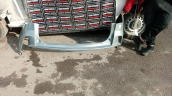 FORD KUGA ARKA TAMPON