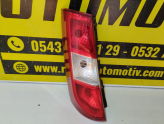 Oto Çıkma Parça / Dacia / Dokker / Far & Stop / Sol Arka Stop / Çıkma Parça 