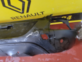 Oto Çıkma Parça / Renault / Kadjar / Tampon / Arka Tampon / Çıkma Parça 