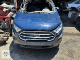 Oto Çıkma Parça / Ford / Ecosport / Kaporta & Karoser / Ön Panel / Çıkma Parça 
