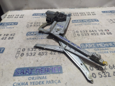 Oto Çıkma Parça / Opel / Vectra / Oto Cam / Cam Krikosu / Çıkma Parça 