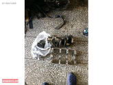 Oto Çıkma Parça / Land Rover / Freelander / Motor / Krank / Çıkma Parça 