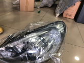 Oto Çıkma Parça / Volvo / S60 / Far & Stop / Sol Ön Far / Çıkma Parça 