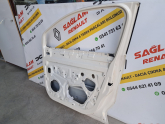 Oto Çıkma Parça / Renault / Captur / Kaporta & Karoser / Sağ Ön Kapı / Çıkma Parça 