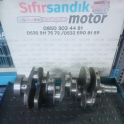 2QAA LAND ROVER RANGE ROVER 3,0 L ÇIKMA KRANK ORJİNAL