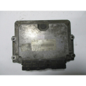 Fiat Stilo 1.9 Motor Beyni 0281010738 73501236