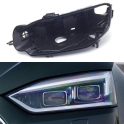 AUDİ A5 SOL FAR KASASI SIFIR 2016-2019