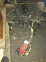 Oto Çıkma Parça / Renault / Kangoo / Motor / Elektrik Tesisatı / Çıkma Parça 