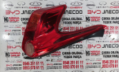 NİSSAN JUKE F15 SOL STOP ÇIKMA YEDEK PARÇA 2011-2015