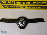 Oto Çıkma Parça / Renault / Kangoo / Kaporta & Karoser / Panjur / Çıkma Parça 