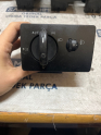 ÇIKMA FORD FOCUS 2 4M5T 13A024 LA 4M5T13A024LA FAR ANAHTARI