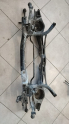 Oto Çıkma Parça / Volkswagen / Jetta / Alt Takım / Arka Dingil / Çıkma Parça 