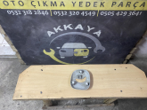 Oto Çıkma Parça / Volkswagen / Touran / Airbag / Emniyet Kemeri / Çıkma Parça 