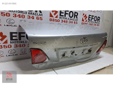 Oto Çıkma Parça / Toyota / Corolla / Kaporta & Karoser / Bagaj Kapağı / Çıkma Parça 