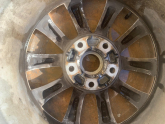 Oto Çıkma Parça / Renault / Megane / Jant & Lastik / Çelik Jant / Çıkma Parça 
