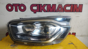 Oto Çıkma Parça / Ford / Transit Custom / Far & Stop / Sol Ön Far / Çıkma Parça 