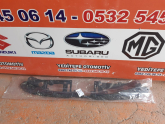 Mazda 3 Modeli İçin Üst Kaplama Ön Panel Parçası