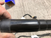 Oto Çıkma Parça / Volvo / XC60 / Kaporta & Karoser / Bagaj Amortisörü / Çıkma Parça 