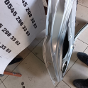 Oto Çıkma Parça / Renault / Clio / Kaporta & Karoser / Sol Arka Kapı / Çıkma Parça 