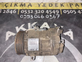 Oto Çıkma Parça / Nissan / Qashqai / Klima / Klima Kompresörü / Çıkma Parça 