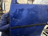 Oto Çıkma Parça / Volkswagen / Bora / Kaporta & Karoser / Sol Arka Kapı / Çıkma Parça 