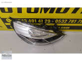 Oto Çıkma Parça / Renault / Clio / Kaporta & Karoser / Sağ Yan Panel / Sıfır Parça 