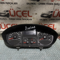FİAT FİORİNO 2018 GÖSTERGE SAATİ ÜÇEL OTO ÇIKMA BURSA