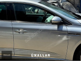 RENAULT MEGANE 4 SAĞ ÖN KAPI ve TÜM AKSAM| ÜNALLAR OTO ÇIKMA |