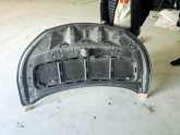 Oto Çıkma Parça / Opel / Crossland X / Kaporta & Karoser / Kaput / Çıkma Parça 