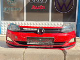Oto Çıkma Parça / Volkswagen / Polo / Tampon / Ön Tampon / Çıkma Parça 
