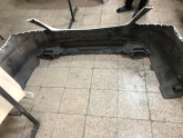 Oto Çıkma Parça / Mercedes / S Serisi / Tampon / Arka Tampon / Çıkma Parça 