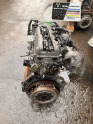 Oto Çıkma Parça / Suzuki / Vitara / Motor / Motor (komple) / Çıkma Parça 