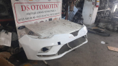Oto Çıkma Parça / Renault / Clio / Tampon / Ön Tampon / Çıkma Parça 