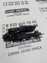 Oto Çıkma Parça / Volkswagen / Jetta / Kaporta & Karoser / Kaput Menteşesi / Çıkma Parça 