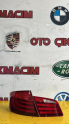 Bmw 5 Serisi F10 LCI Sol Arka Stop Çıkma Parçası
