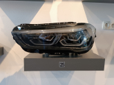 Oto Çıkma Parça / Bmw / X1 / Far & Stop / Sol Ön Far / Çıkma Parça 