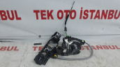 Oto Çıkma Parça / Mercedes / C Serisi / Kaporta & Karoser / Kapı Kilidi / Çıkma Parça 