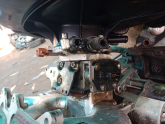 Renault enerji motor karbüratör