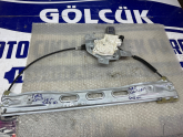 Oto Çıkma Parça / Ford / Tourneo Courier / Oto Cam / Cam Motoru / Çıkma Parça 