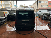 Oto Çıkma Parça / Ford / Tourneo Connect / Kaporta & Karoser / Sol Ön Kapı / Çıkma Parça 
