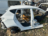 Oto Çıkma Parça / Ford / Fiesta / Kaporta & Karoser / Kesme Tavan Sacı / Çıkma Parça 