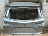 TOYOTA COROLLA CROSS ÇIKMA ORJİNAL BAGAJ KAPAĞI BD2