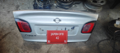 Oto Çıkma Parça / Nissan / Primera / Kaporta & Karoser / Bagaj Kapağı / Çıkma Parça 