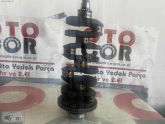 Oto Çıkma Parça / Audi / A4 / Motor / Krank / Çıkma Parça 