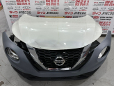 Oto Çıkma Parça / Nissan / Juke / Tampon / Ön Tampon / Çıkma Parça 