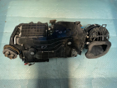 AUDİ Q7 KALORİFER KUTUSU *ALKAN OTOMOTİV*