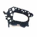 2GA807723C T-ROC R-LİNE 2018 SİS FAR BRAKETİ SOL
