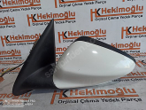 Oto Çıkma Parça / Citroen / C-elysee / Ayna / Sağ Dış Ayna / Çıkma Parça 