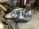 PEUGEOT 508 2011-13 SOL FAR
